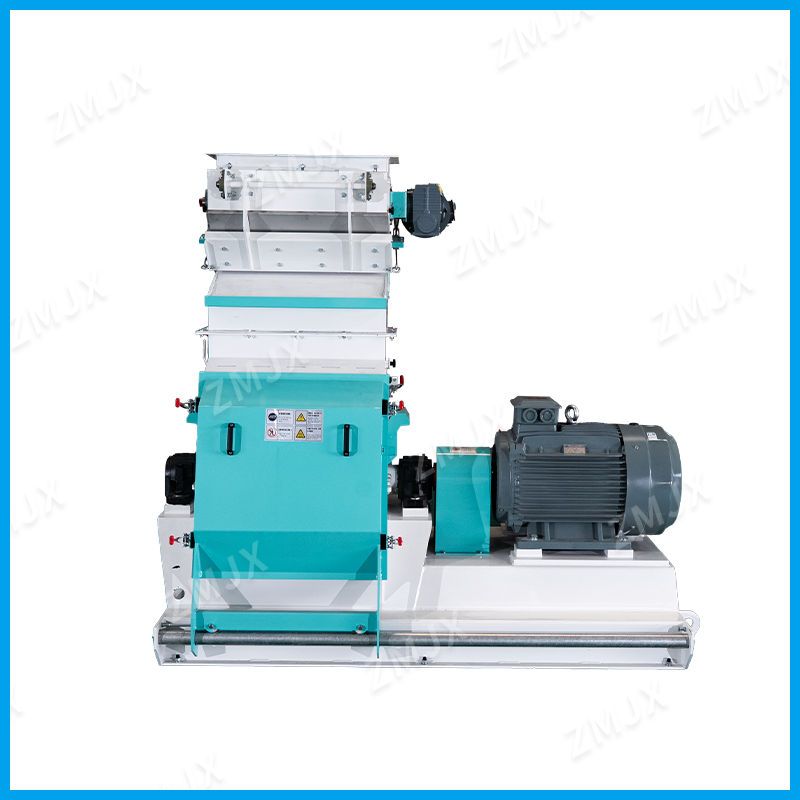 水滴式粉碎機SFSP6680